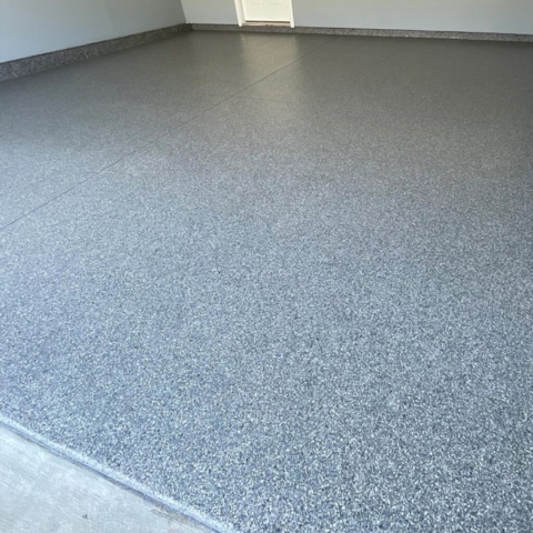 Garage Floor Masters Knoxville, TN