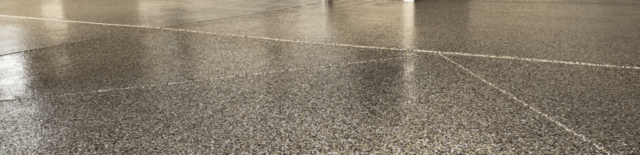 Epoxy Garage Floor Masters Knoxville, TN Epoxy