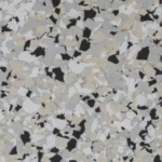 Cabin Fever Flake Color