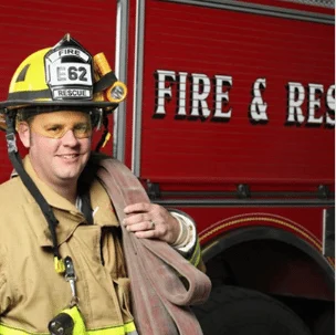 Fire Fighters