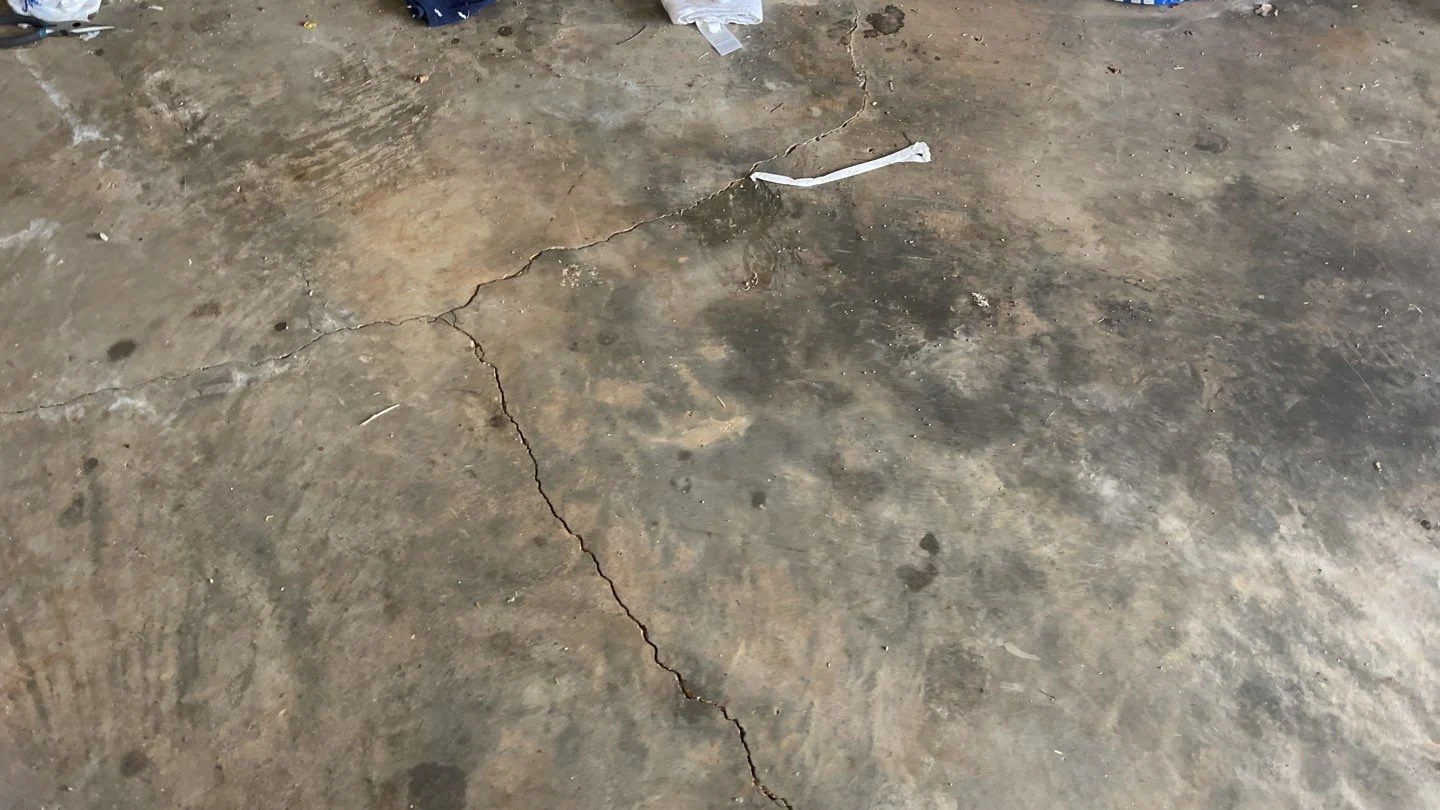 DIY Garage Floors Often Fall Short in Alpharetta