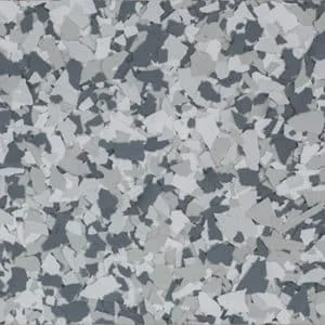Gravel Flake Color