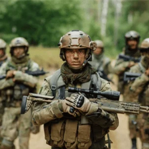 Active/Retired Military