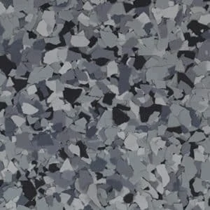 Nightfall Flake Color