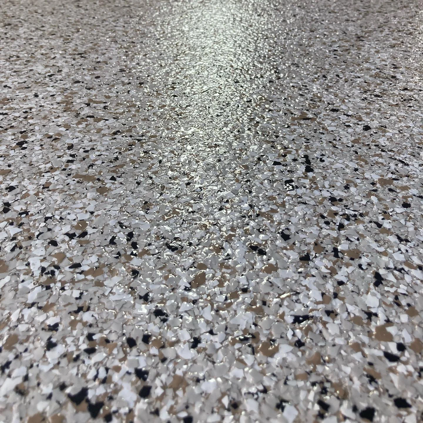 Garage Floor Masters Alpharetta, GA