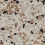Shoreline Flake Color