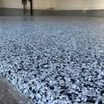Flake Colors Garage Floor Masters Alpharetta, GA
