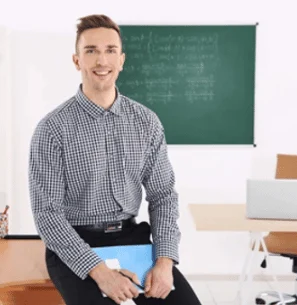 Teachers