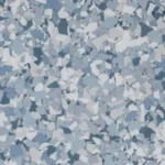 Tidal Wave Flake Color