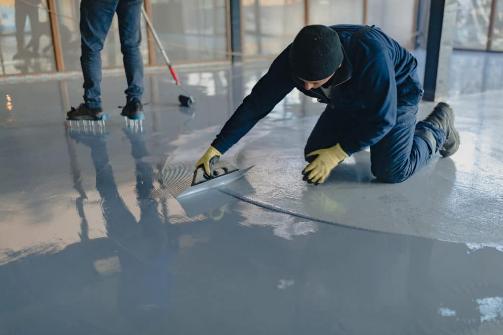Preventing Moisture, Mold, and Mice: Sealing Your Basement Floor Preventing Moisture, Mold, and Mice: Sealing Your Basement Floor