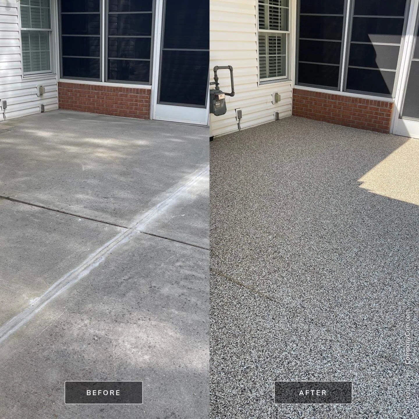 Best Epoxy Garage Floor Coatings in Alpharetta GA