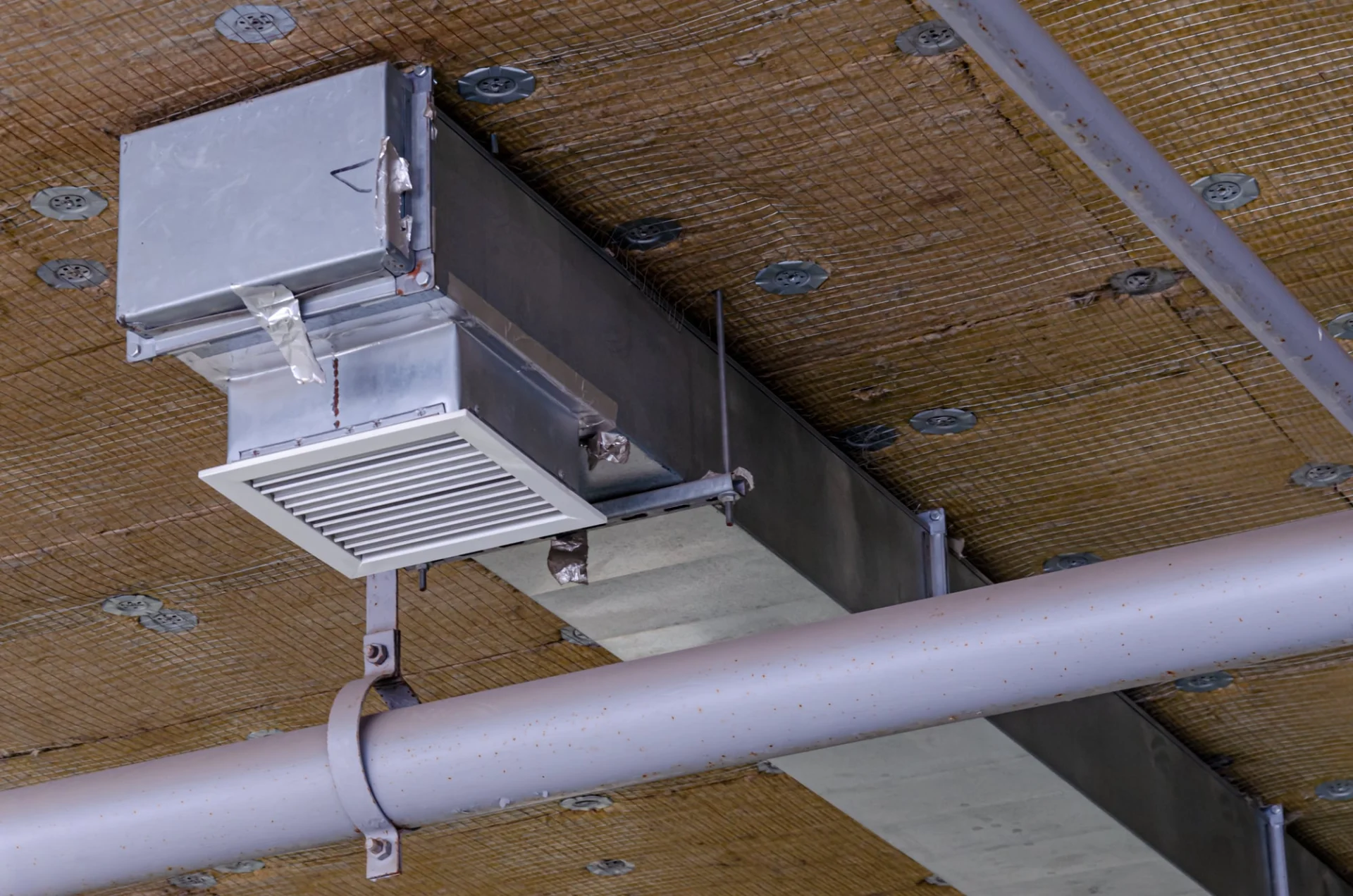 5 Ways to Improve Your Garage’s Insulation and Ventilation (and Why It Matters)