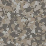 Madras Flake Color