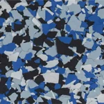 Orbit Flake Color