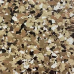 Outback Flake Color