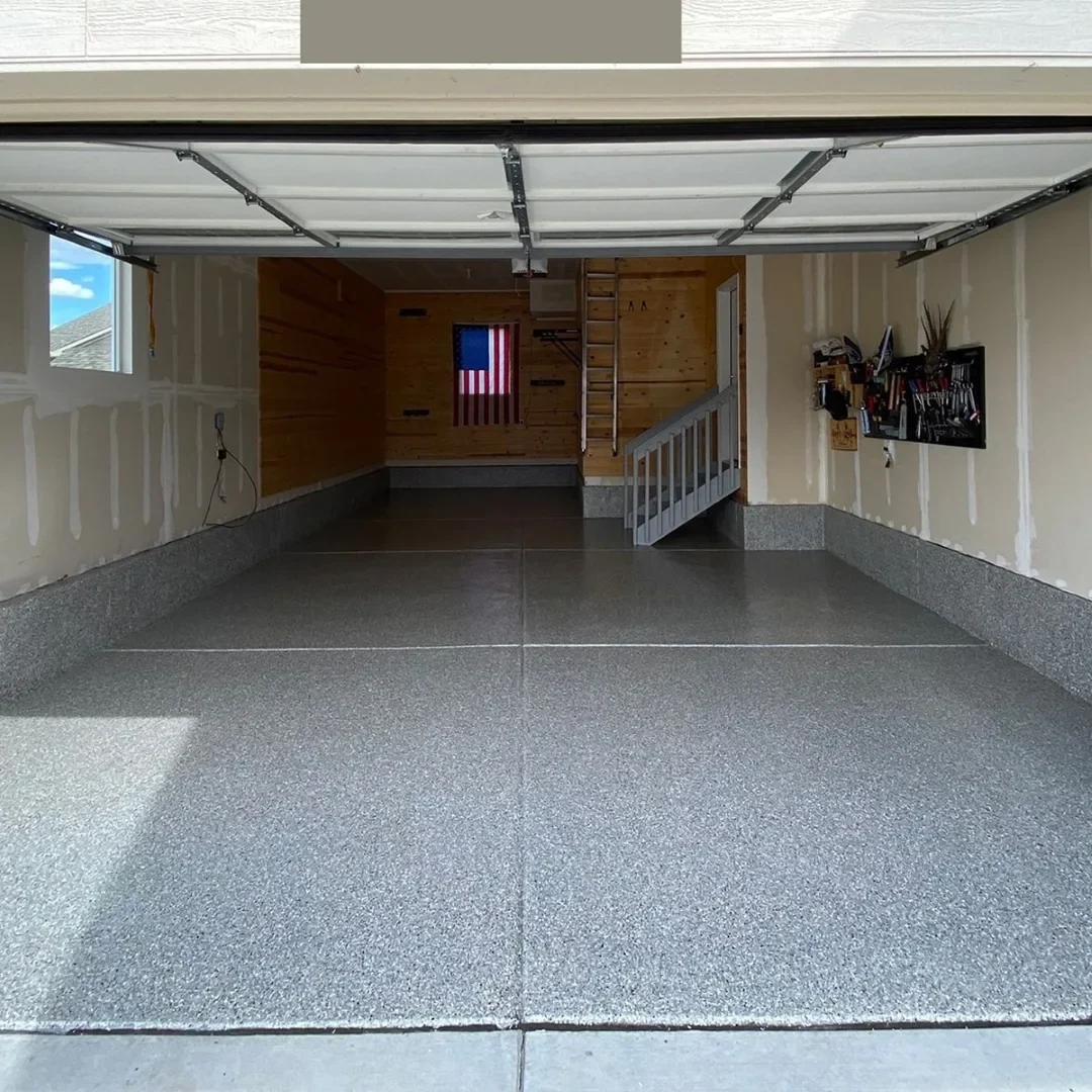 Polyaspartic Garage Floor Coatings Alpharetta and North Atlanta Polyaspartic Garage Floor Coatings Alpharetta and North Atlanta