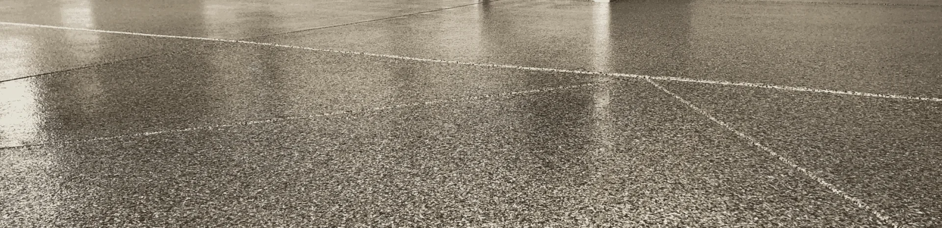 Garage Floor Coatings in Alpharetta and North Atlanta Garage Floor Coatings in Alpharetta and North Atlanta