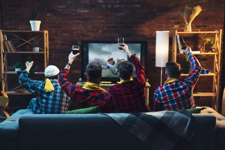 7 Ways to Make the Best Man Cave