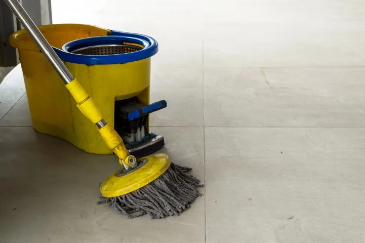 garage floor cleaning alpharetta