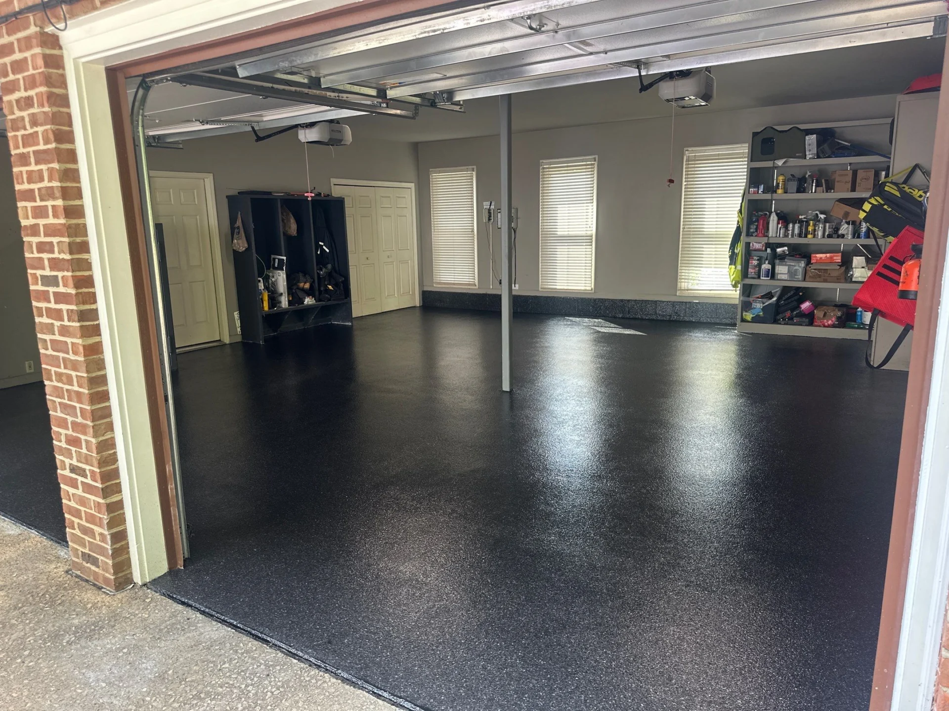 Carbon Garage Floor Coatings Carbon Garage Floor Coatings