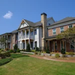 Alpharetta, GA Historic Distric