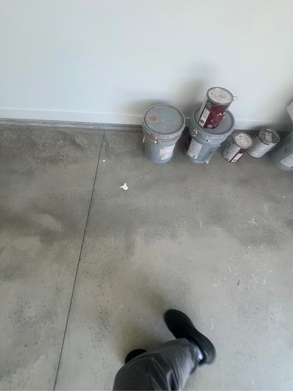 Garage & Patio Floor Coating in Cumming, GA