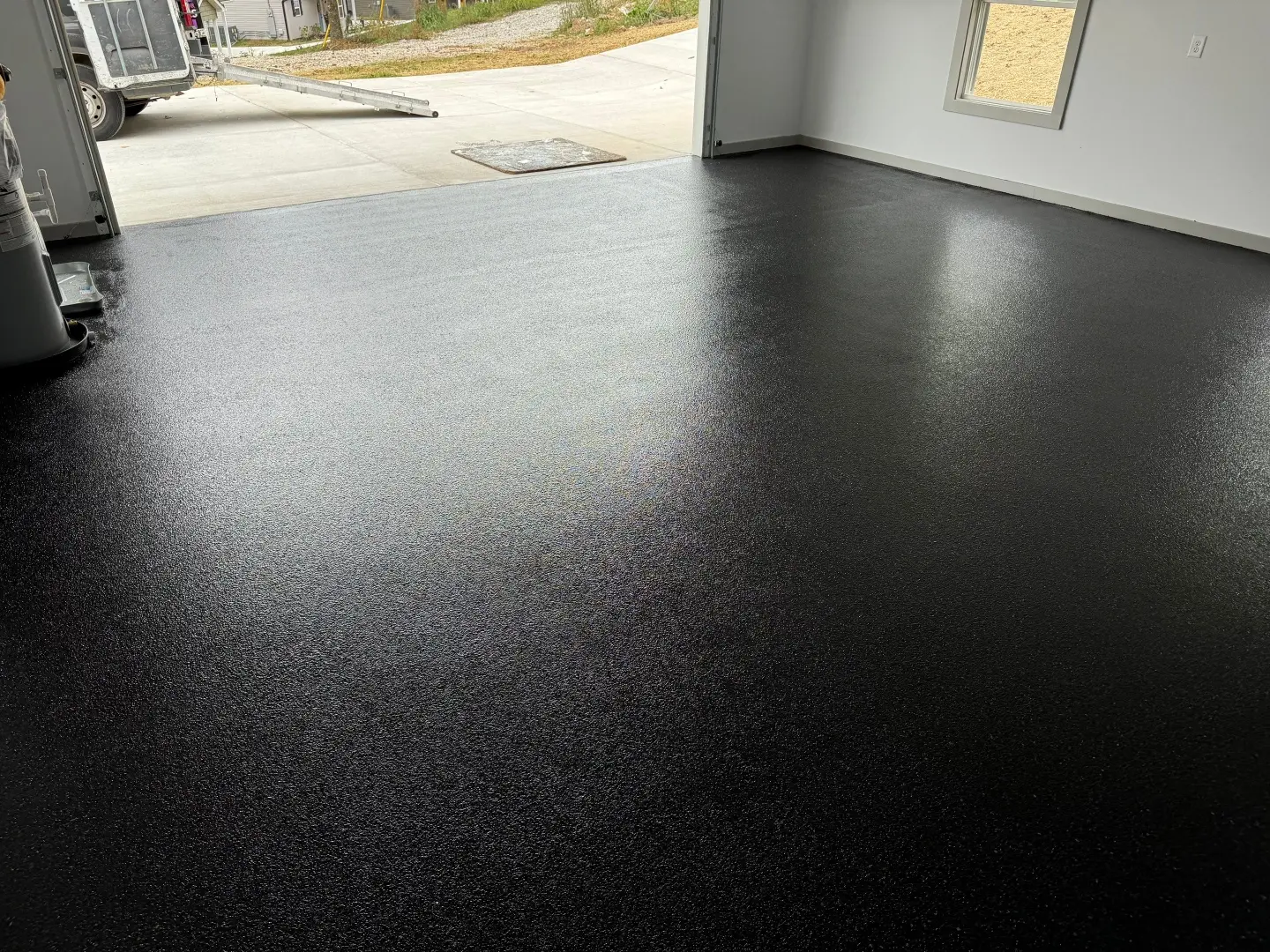 Carbon Front Page