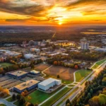 Epoxy Floors in DeKalb County, GA DeKalb Coutny GA