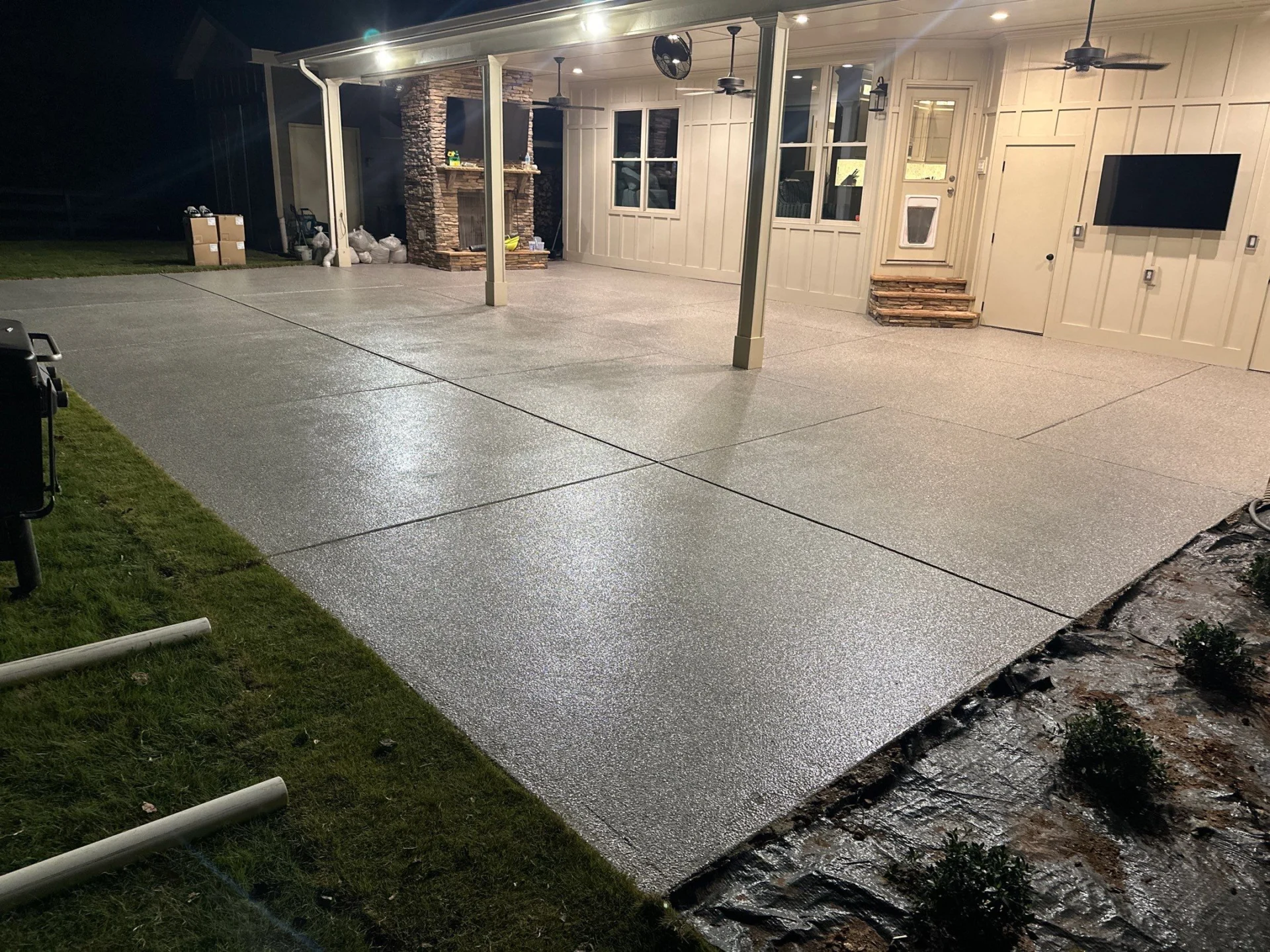 Is Epoxy Flooring Right for Your Business? Important Factors to Consider Is Epoxy Flooring Right for Your Business? Important Factors to Consider