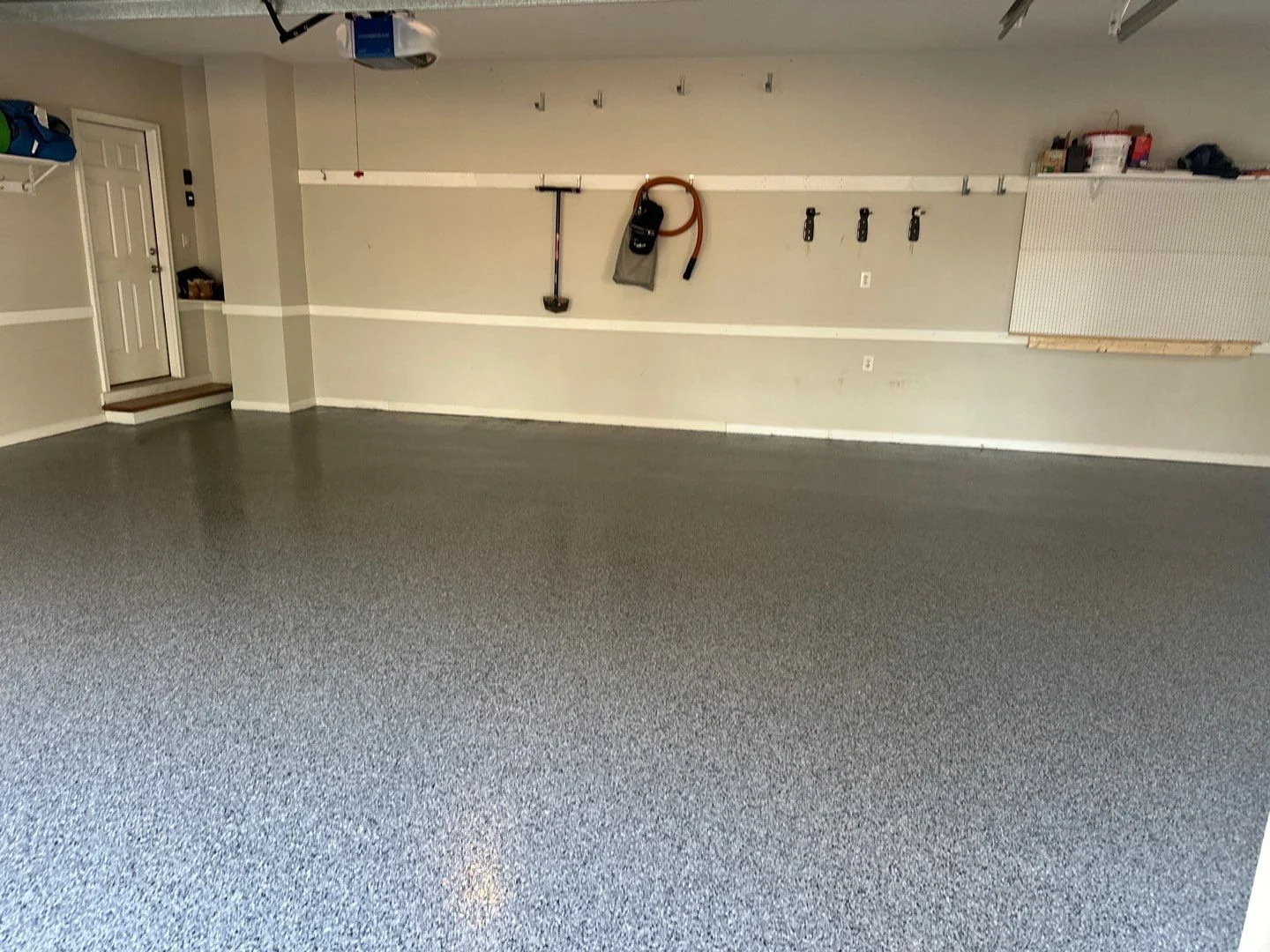 Is Epoxy Flooring Right for Your Business? Important Factors to Consider Is Epoxy Flooring Right for Your Business? Important Factors to Consider