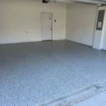 Epoxy vs. Polyaspartic Epoxy vs. Polyaspartic