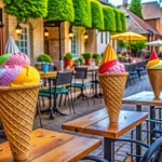 Epoxy Floors in Woodstock, GA Woodstock GA Epoxy Floor Coating