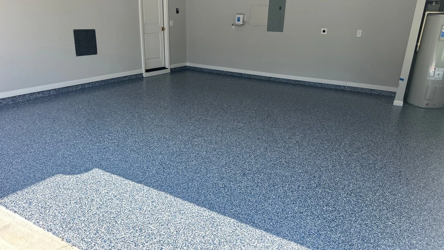 The Role of Moisture Barriers in a Long-Lasting Garage Floor Coating The Role of Moisture Barriers in a Long-Lasting Garage Floor Coating