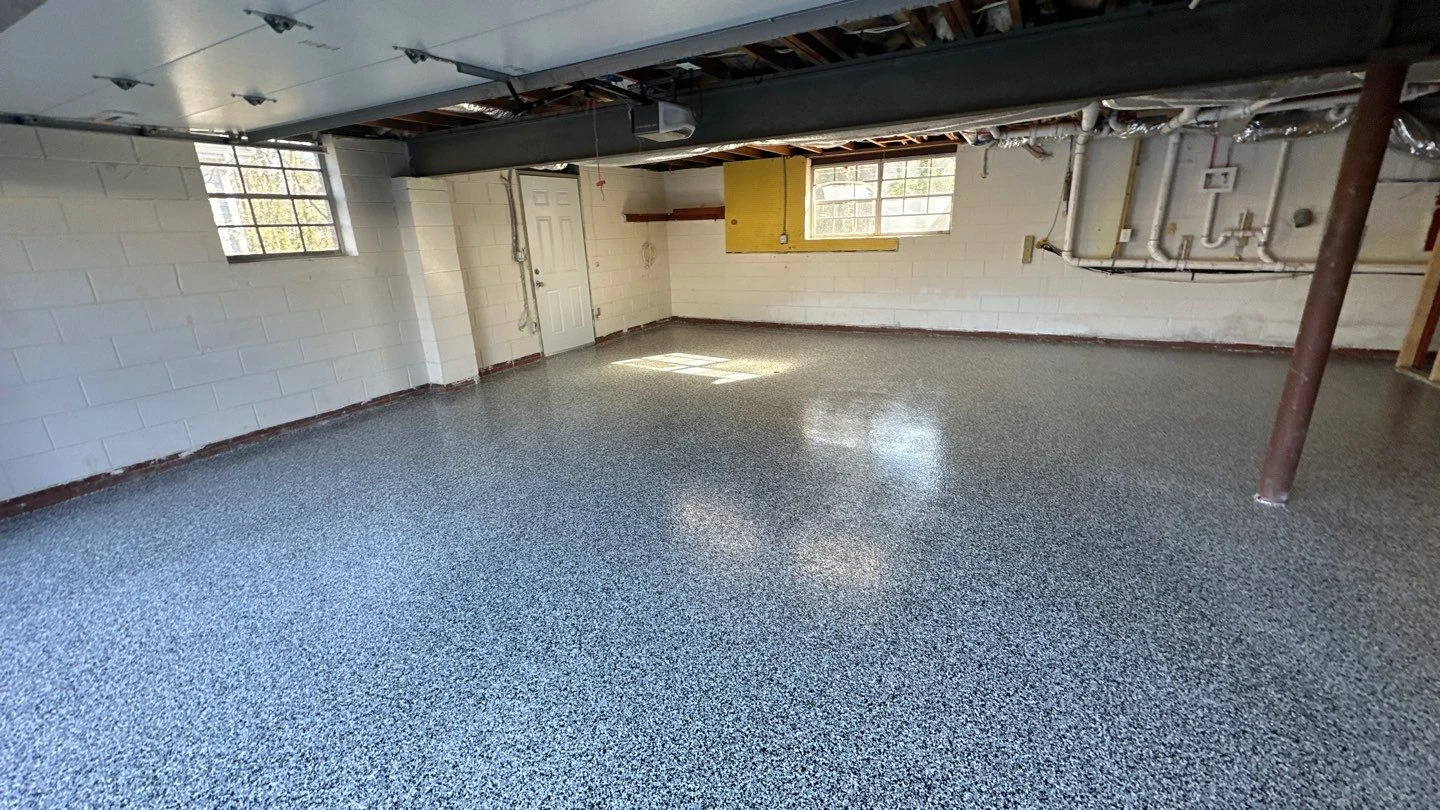 The Role of Moisture Barriers in a Long-Lasting Garage Floor Coating The Role of Moisture Barriers in a Long-Lasting Garage Floor Coating